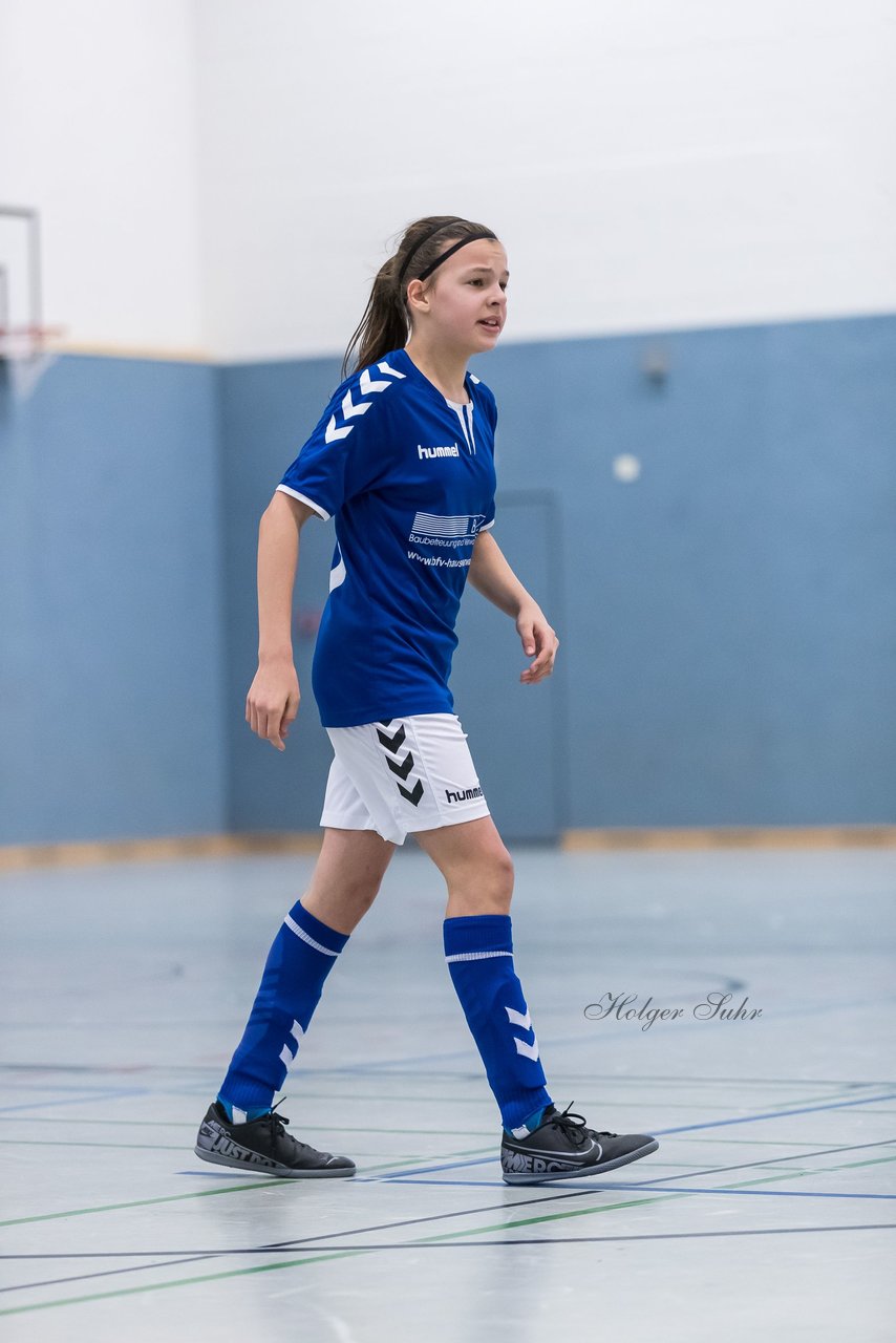 Bild 322 - HFV Futsalmeisterschaft C-Juniorinnen